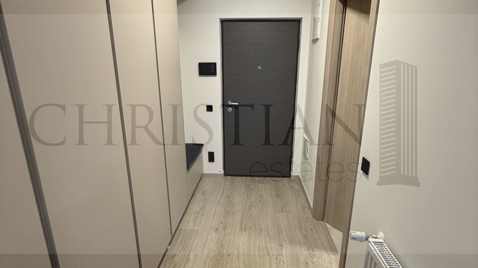 Apartament 2 camere - Select Residence - Parcare subterana - Poză 9