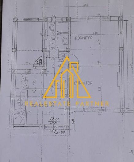 Casa superba, Adunatii Copaceni - Poză 35