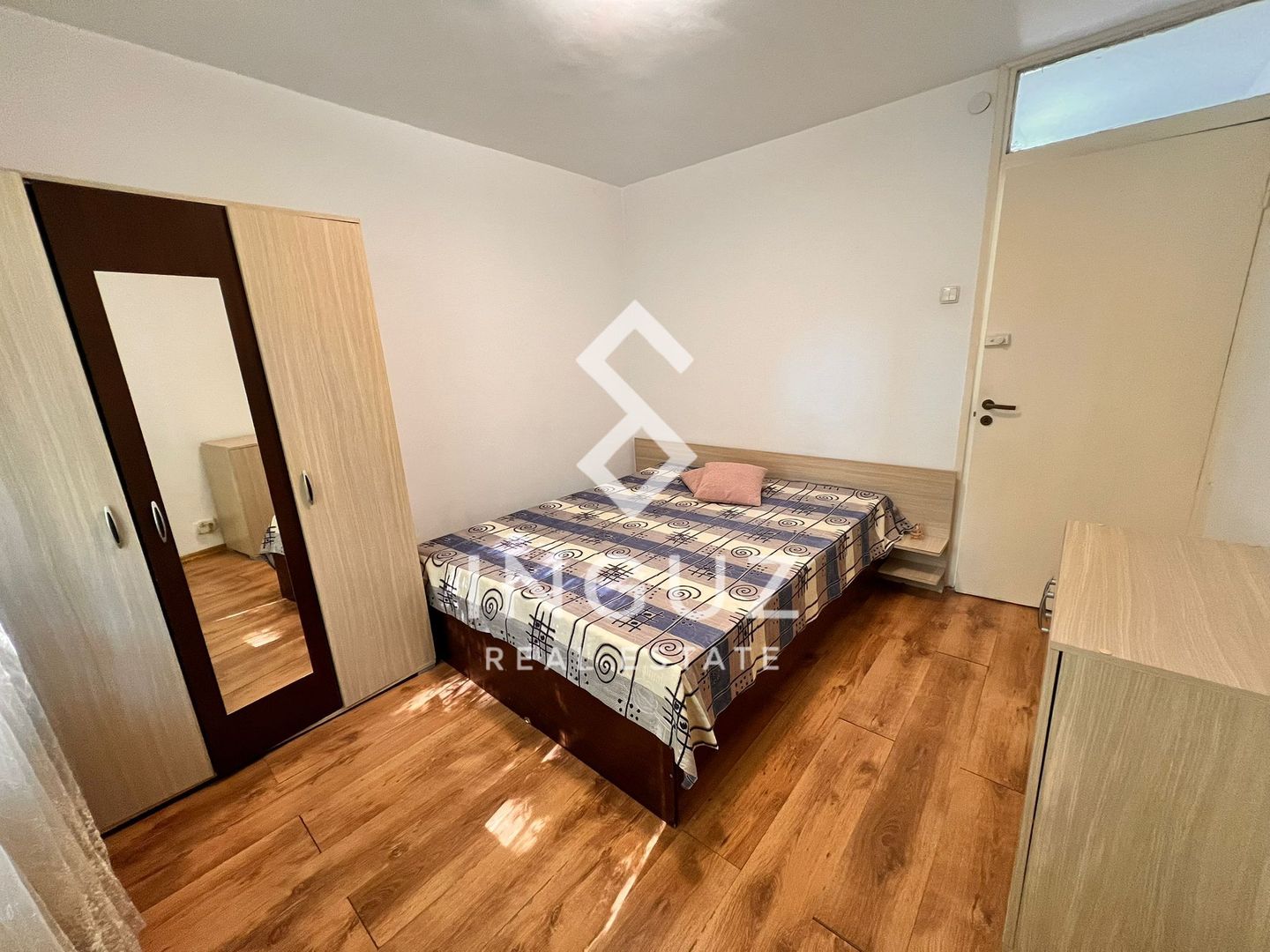 Apartament 2 camere de închiriat – Apărătorii Patriei | Metrou 5 min | - Poză 8