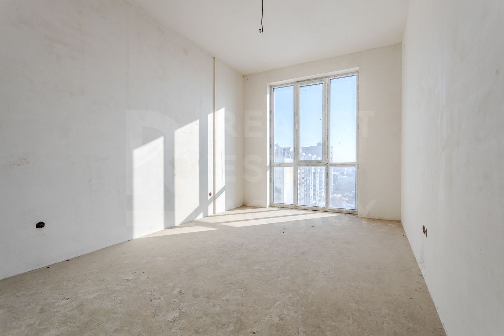 Vânzare, penthouse, 4 camere, strada Ion Buzdugan, Buiucani. - Poză 15