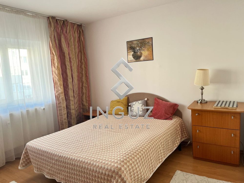 Apartament 2 camere de închiriat – Tei | 70 mp | Renovat | 580 €/lună - Poză 7