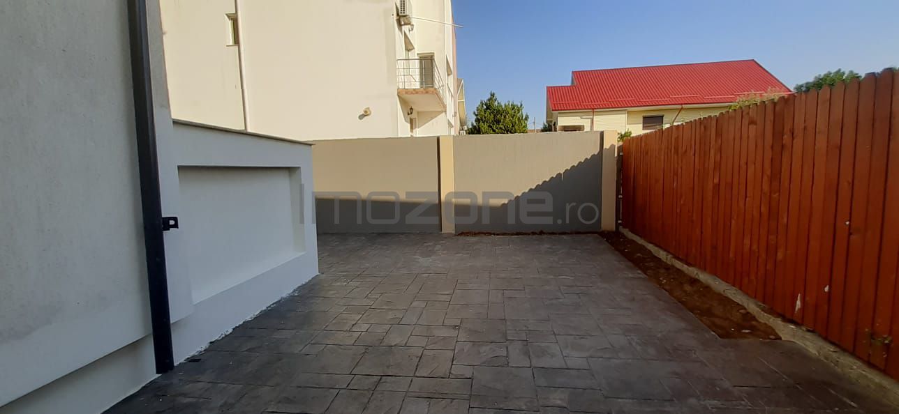 The Building 69 - Belsugului 70A - Poză 11