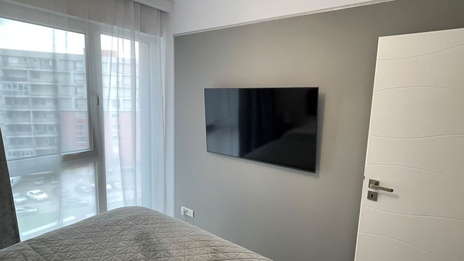 Apartament cu 2 camere + loc de parcare subteran - Aradului - Poză 14