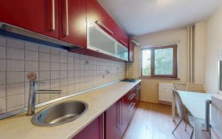 Apartament de vanzare -2 camere decomandat - Teiul Doamnei - Poză 10