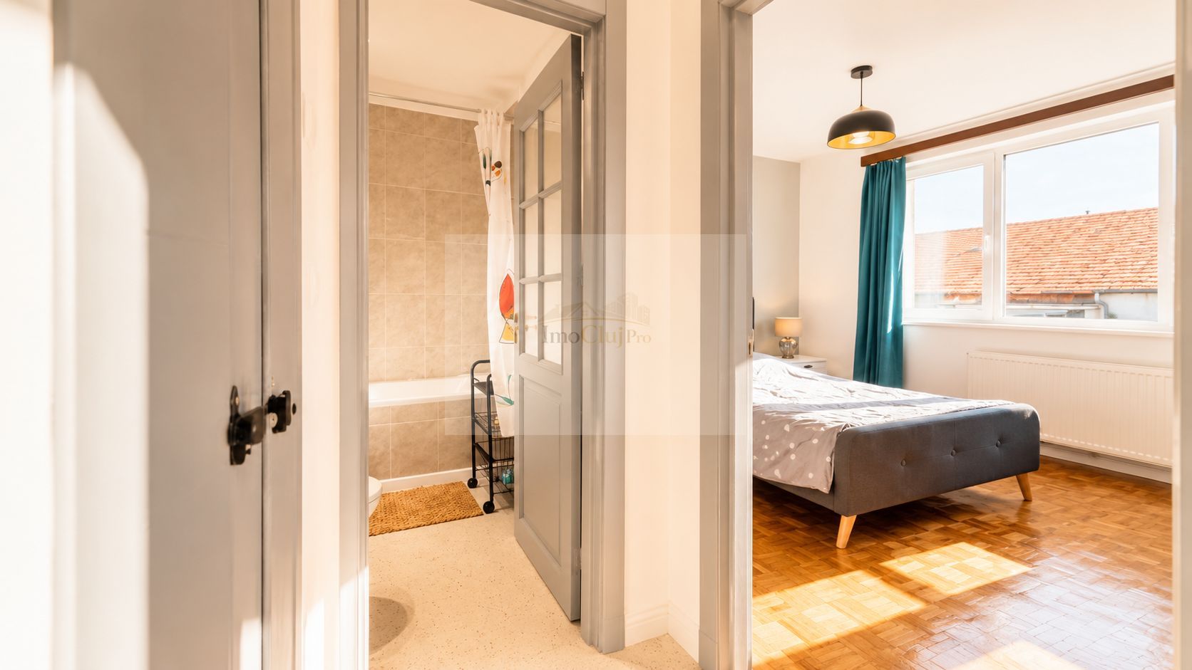 Închiriere 2 camere Cluj-Napoca | BT ARENA | ELECTRIC|  TIFF - Poză 6