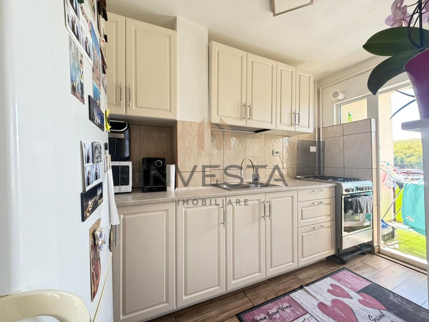 Apartament 4 camere de vanzare | Vedere Panoramica | Manastur - Poză 2