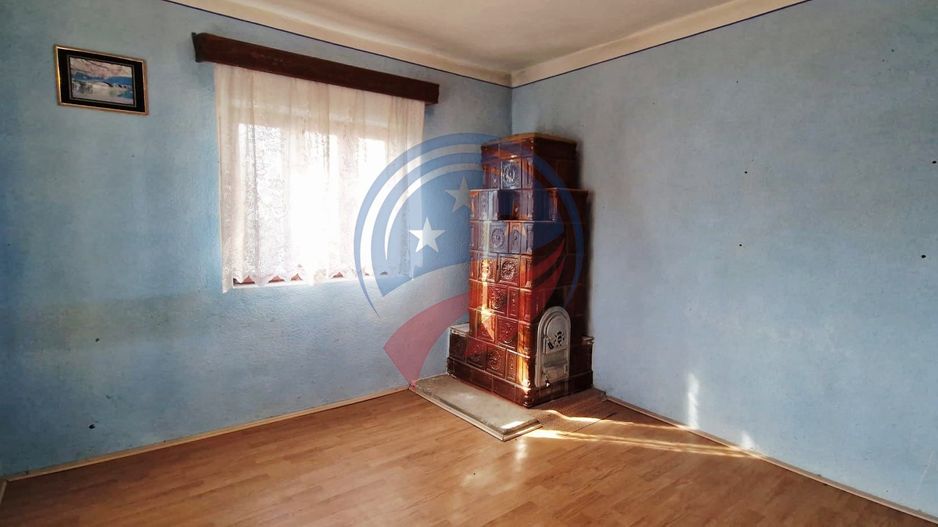 Casa Bradesti  teren  intravilan 7952 mp  deschidere 33 m la DE 70 - Poză 13