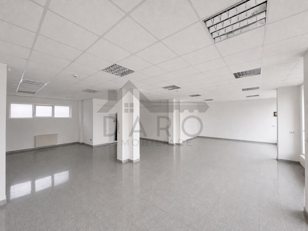 Spatiu comercial 120 mp - Poză 1