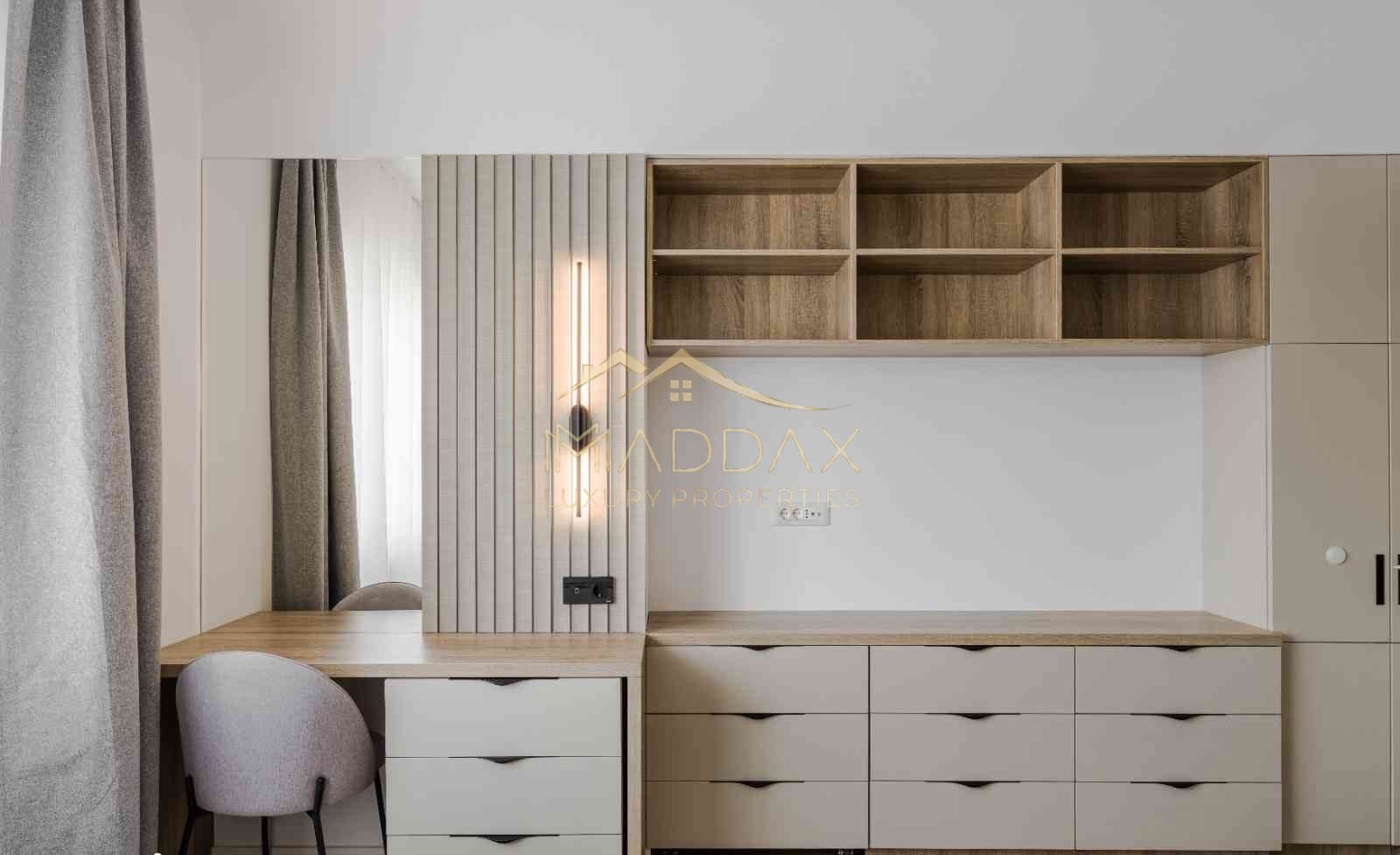 Design de Interior | 2 Camere Premium | Etaj 9/10 | Clădire 2023 | Garaj Inclus - Poză 9