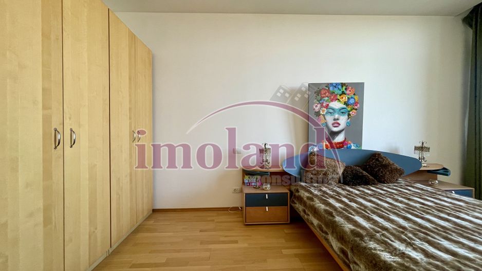 Închiriere Penthouse - 250 mp utili + 320 mp terasă panoramică | Iancu Nicolae - Poză 16