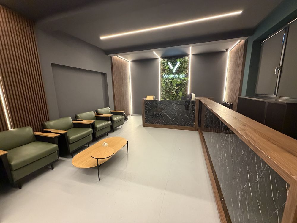 Vilă D+P+1+M de Lux în Regim Duplex - Poză 1