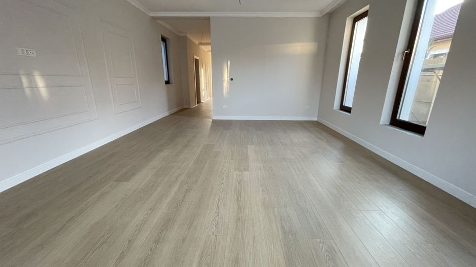Duplex frumos in Dumbravita - Poză 2