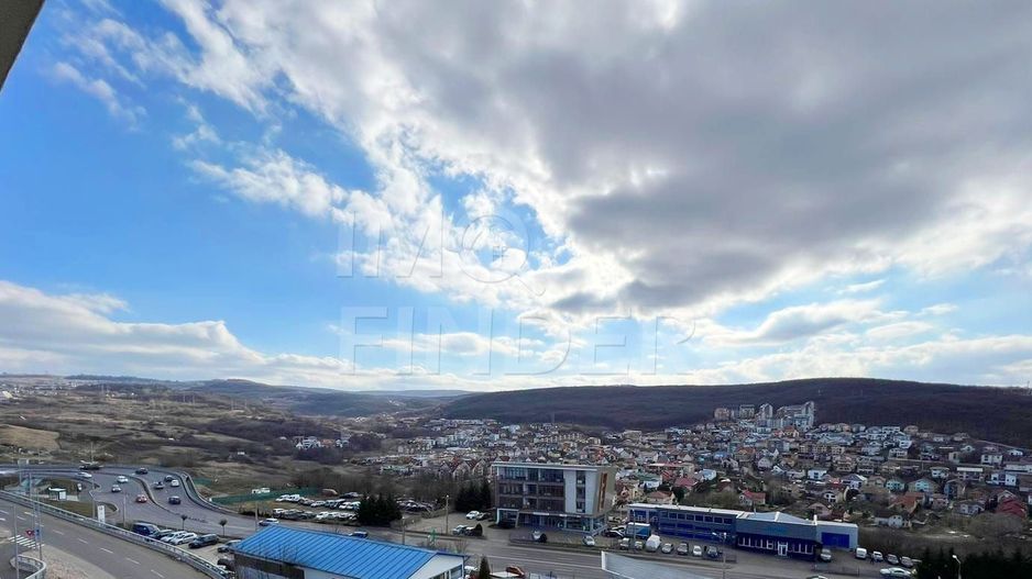 Apartament NOU Ultrafinisat cu Parcare Subterana Zorilor - Poză 8