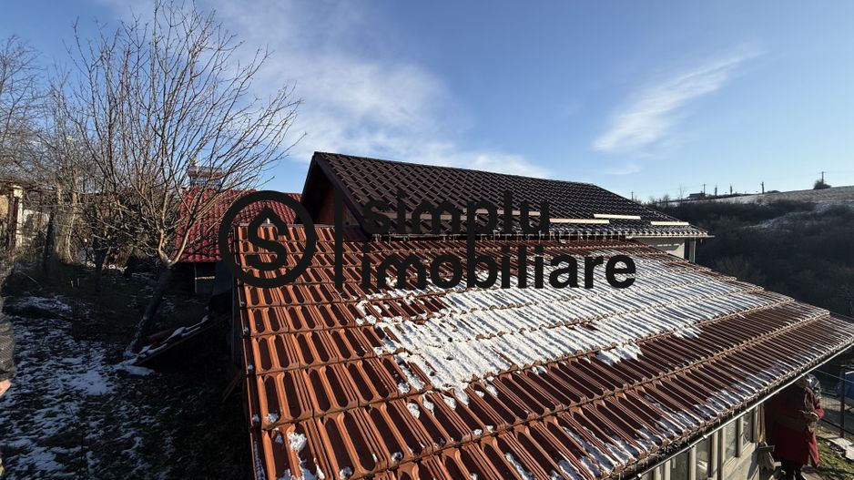 Casa parter Bucovat - Poză 13