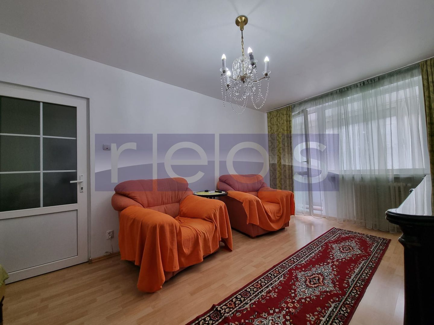VANZARE 3 CAMERE | DECOMANDAT | ZONA TINERETULUI - Poză 1
