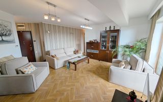 Vanzare apartament 3 Camere Straulesti - Poză 5