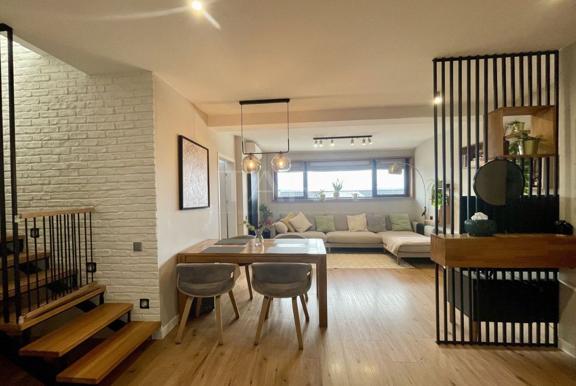 Apartament de lux cu 4 camere în Bună Ziua – confort și eleganță - Poză 2