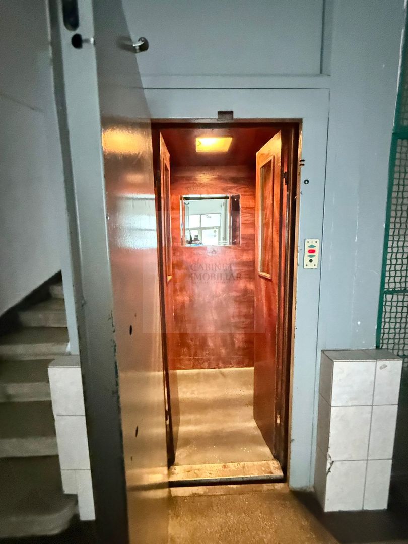 2 camere I Universitate | Balcon deschis | Creditabil - Poză 18