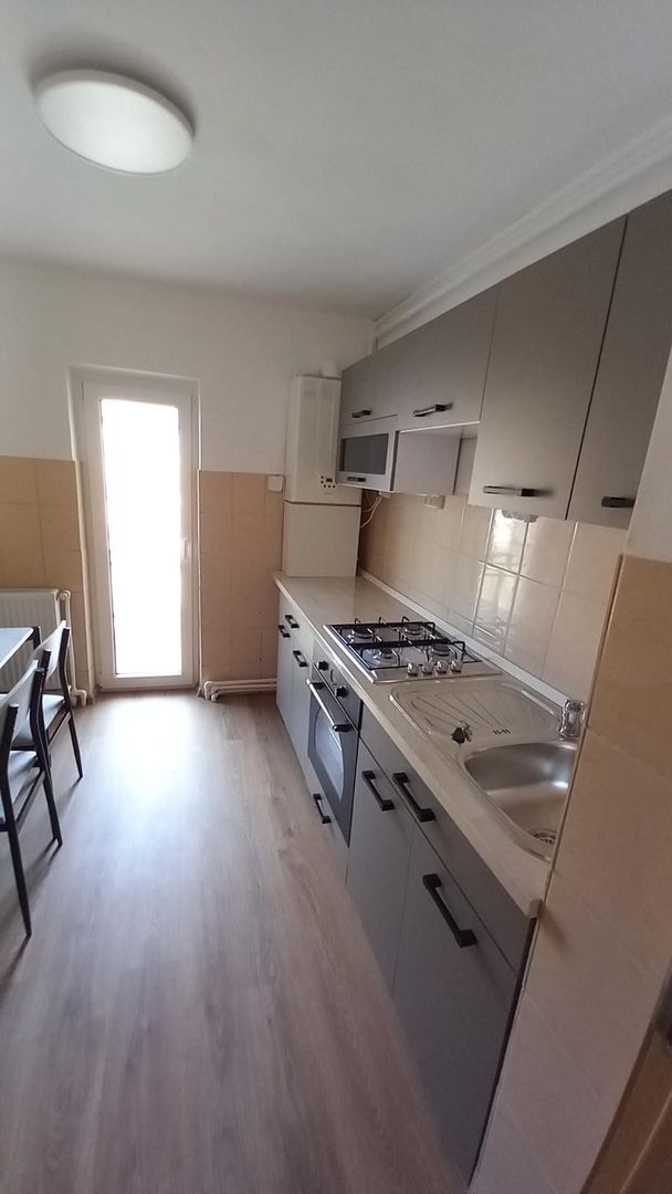 Apartament de inchiriat  Alba Iulia - Poză 4