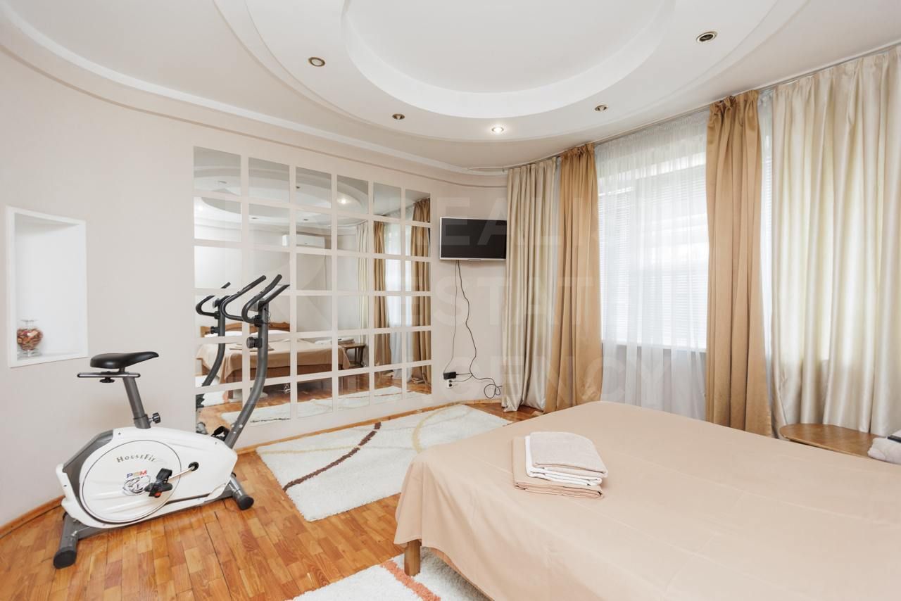 Vânzare, apartament, o cameră, str. Albişoara, Râșcani - Poză 2