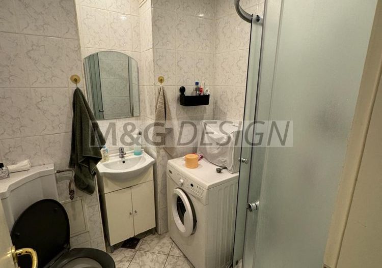 Garsoniera , etaj 5 din 10, , zona Circumvalatiunii - Poză 5