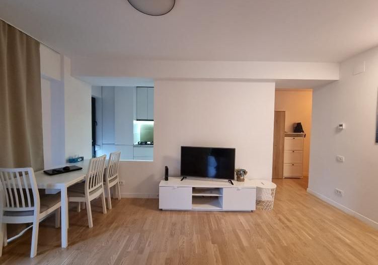 AP. 3 CAMERE ARCADIA APARTMENTS, PARCARE, MASINA SPALAT VASE, METROU - Poză 4