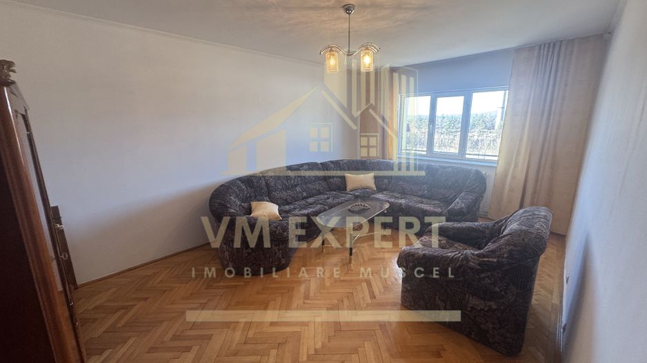 APARTAMENT 3 CAMERE ETAJ 4 GRUI CAMPULUNG - Poză 31