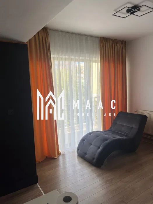 Apartament Decomandat 116 mp | Parcare Subterană |- Mihai Viteazu - Poză 8