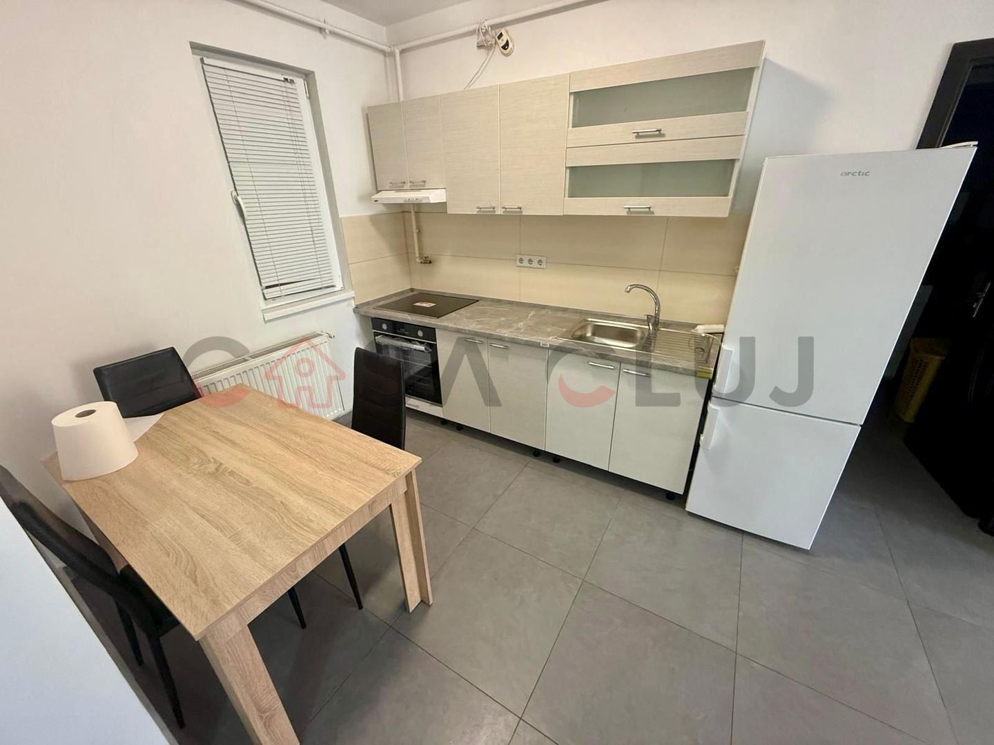 3 camere, parcare subterană, Iris - Poză 6