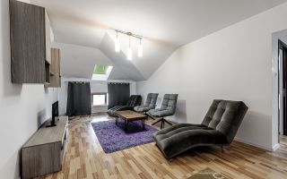 Apartament 2 camere - 81 mp - Voinicilor, Micalaca - COMISION 0% - Poză 2