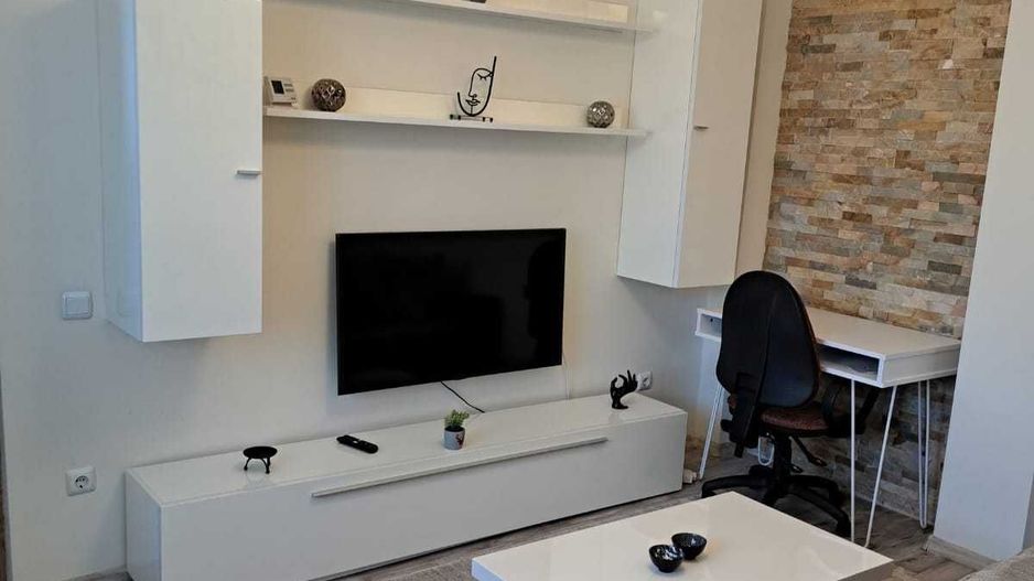 2 CAMERE | Moșilor - Foișorul de Foc | Centrală Proprie | BLOC BOUTIQUE - Poză 1