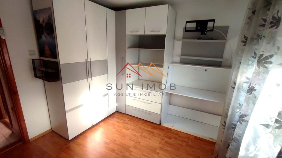 APARTAMENT 2 CAMERE DECOMANDAT | ETAJ 2 | BALCON ÎNCHIS - Poză 7