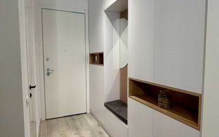 Duplex 2 camere - Herastrau - Soseaua Nordului - Poză 8