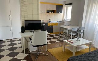 Apartament 3 camere  Parcul Tineretului, confort deosebit S272 - Poză 1