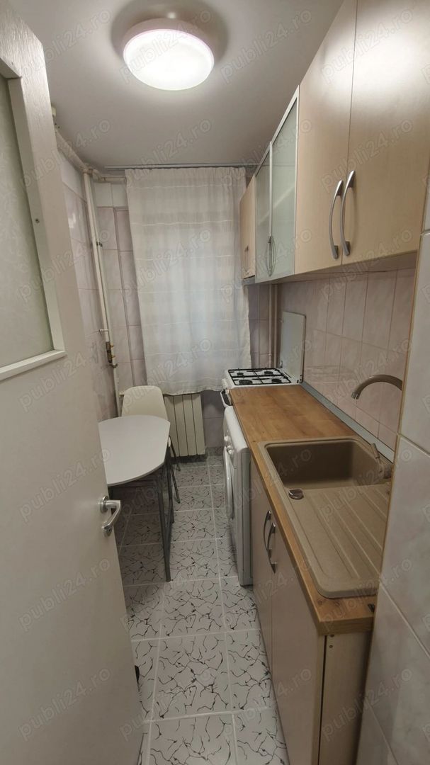 Apartament de închiriat în zona Lujerului,  loc de parcare inclus - Poză 3