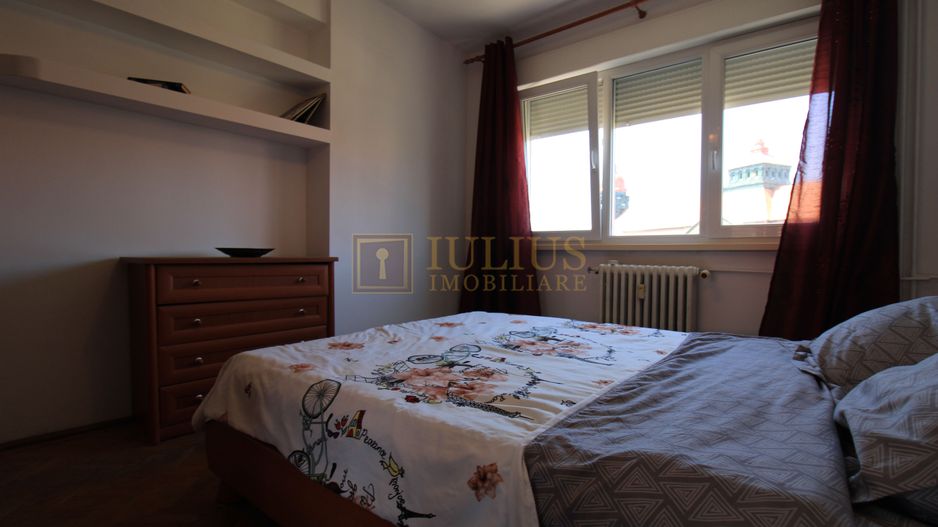 Piata Victoriei, 3 camere, pet-friendly - Poză 4