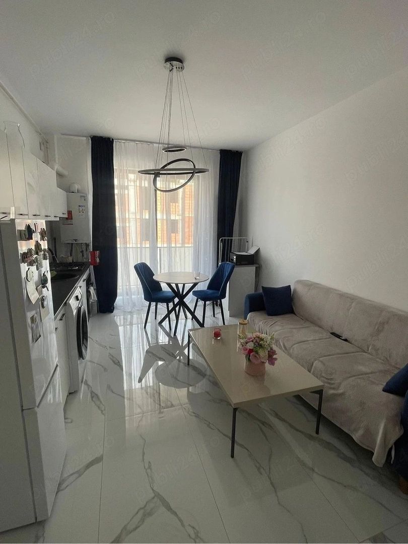 Apartament 2 camere, parcare privata, bloc 2024, Bragadiru - Poză 2
