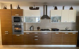 Inchiriere Penthouse Premium | 4 camere 190 mp | Aviatorilor - Poză 5