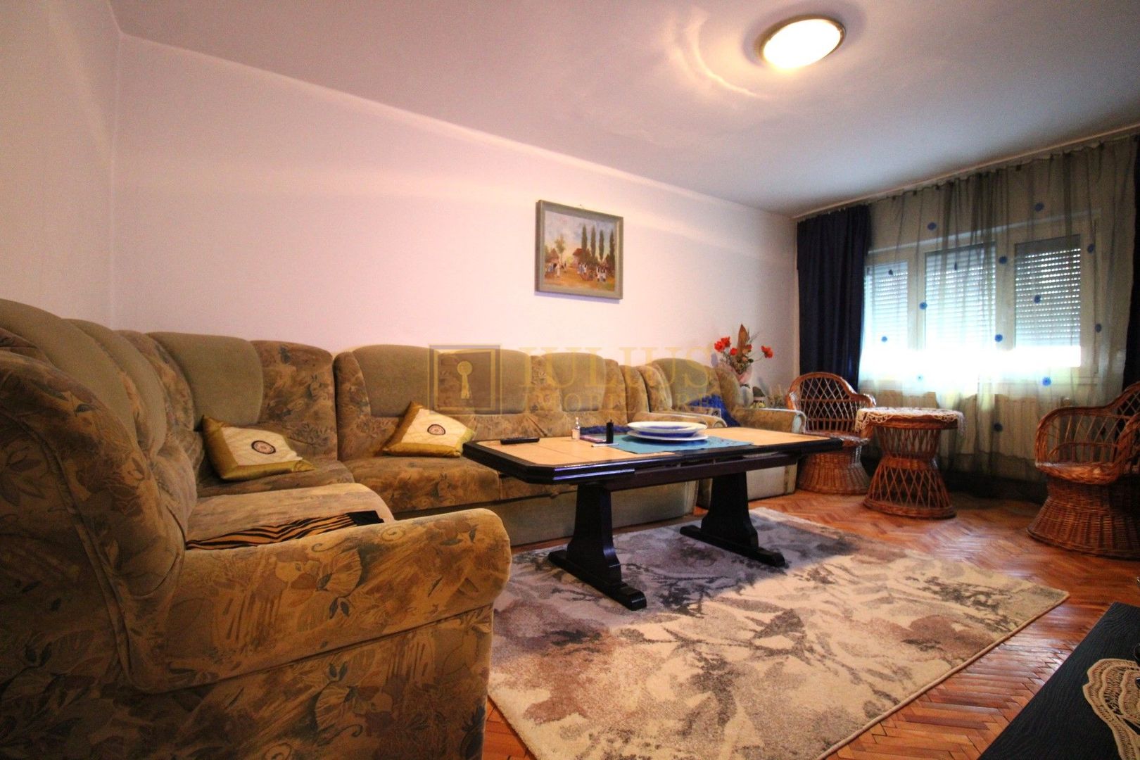 Soarelui, decomandat, centrala proprie, et 2/4. - Poză 18