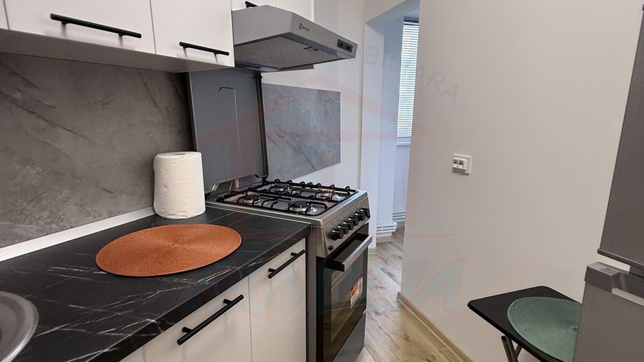 🏢 Apartament 1 cameră pe Faleza Dunării | Prima închiriere | 380 € - Poză 6