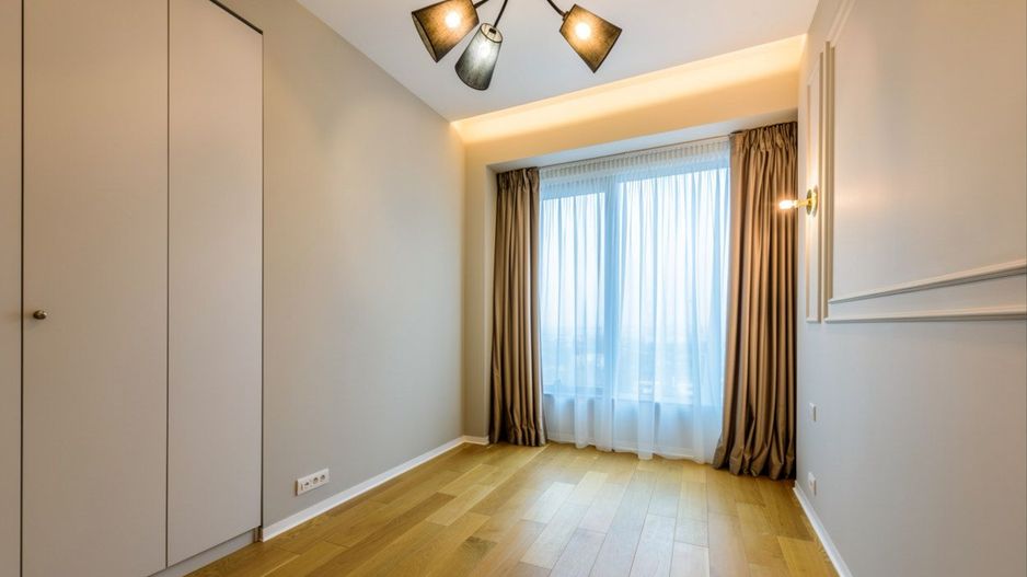 Apartament 3 camere premium în One Mircea Eliade I View spectaculos - Poză 21