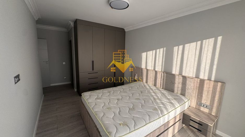 3 camere, Iris, Elite City, Premium, Lidl, Muncii, Fabricii, Parcare - Poză 1