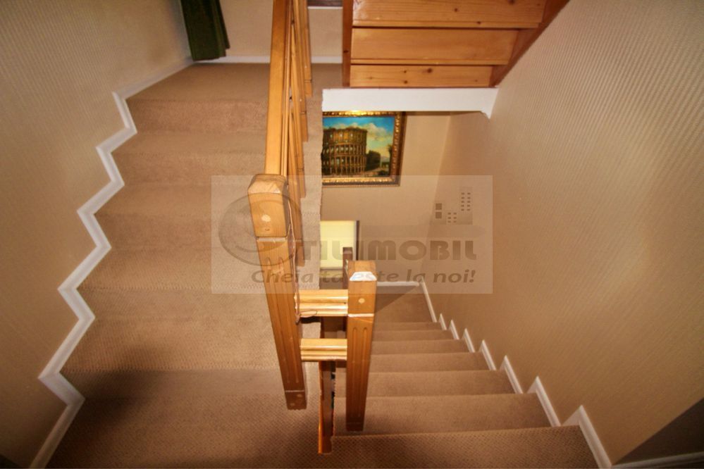 Vilă de vânzare – Valea Adâncă 220.000 EUR - Poză 5