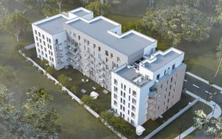 Apartament 3 camere I Baneasa I Premium - Poză 10