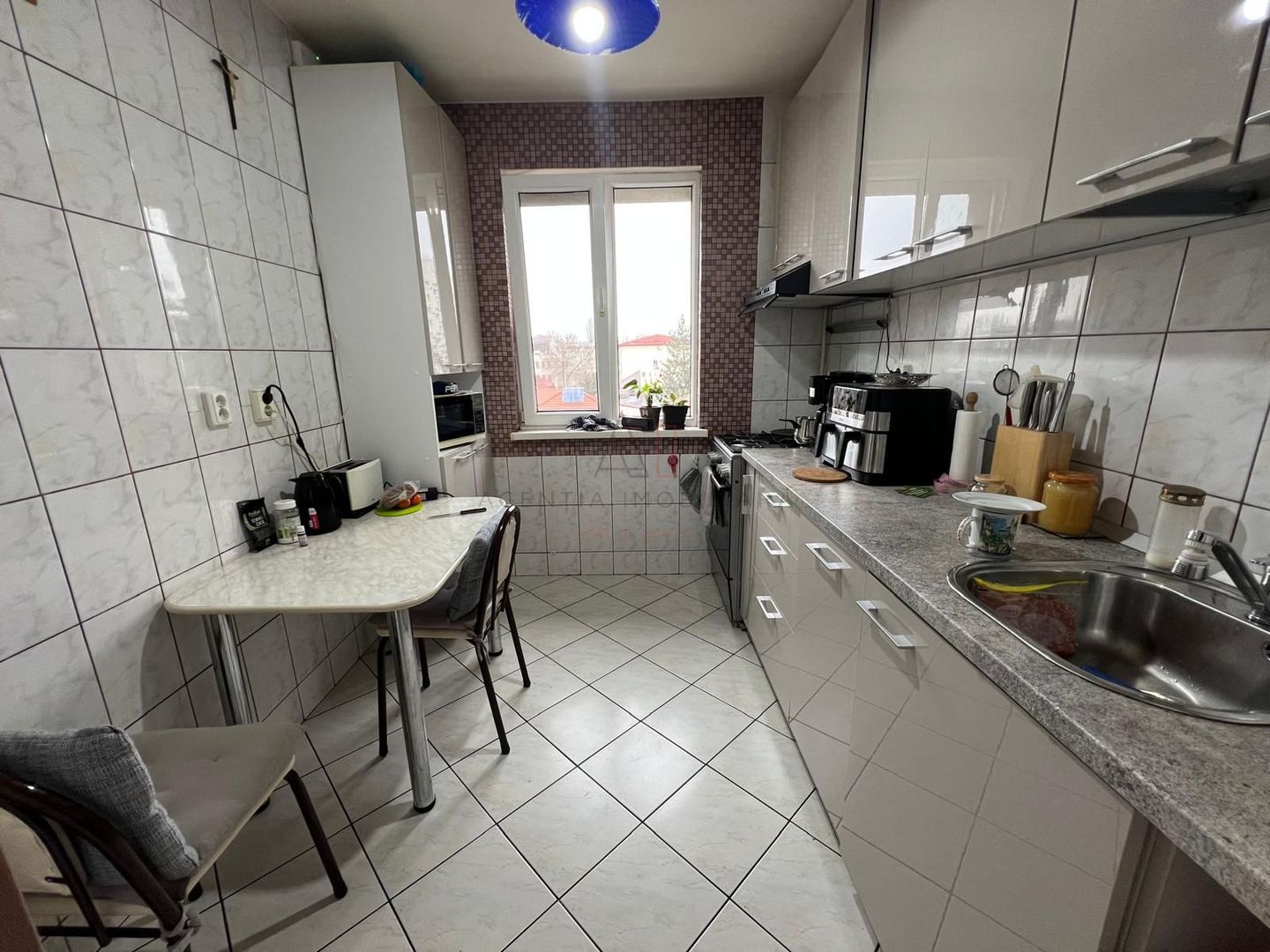 3 camere Gorjului Metrou Balcon - Poză 4