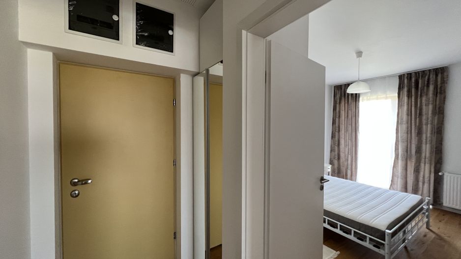 Apartament superb Aviatiei Park - Poză 8