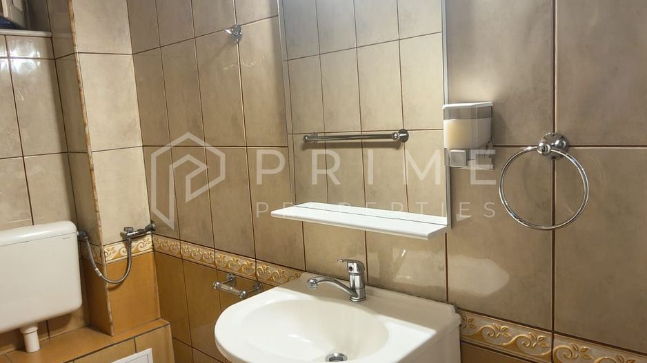 De închiriat 1 cameră la casă, mobilată-utilată, Zona Tudor - Poză 5