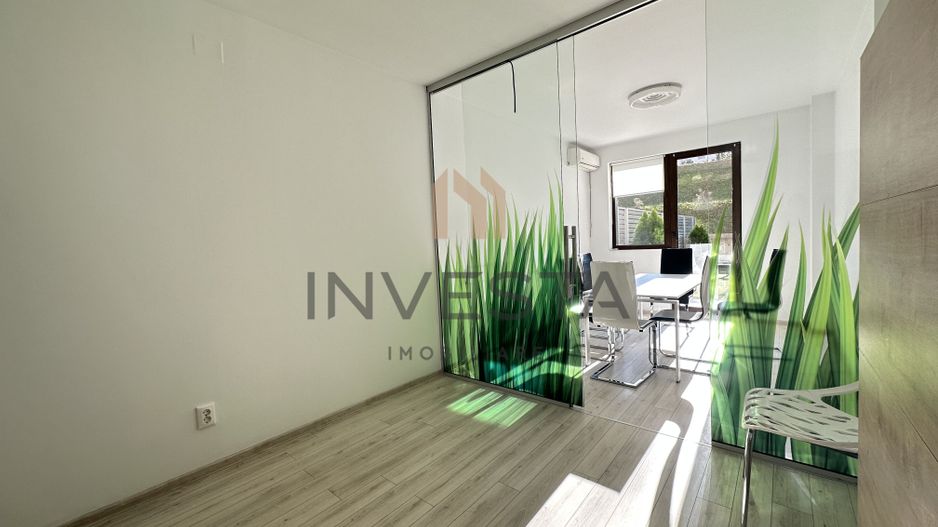 Apartament cu gradina/Complex de lux/Zona Iulius Mall - Poză 3