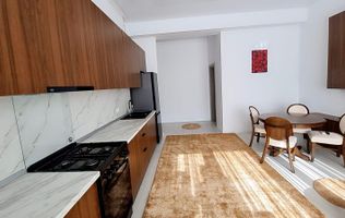 3 camere Ambiance Residence Pipera I Porsche Pipera I LUX I COM 0%