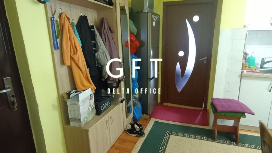 Apartament de vanzare Bistrita, 2 camere, Calea Moldovei - Poză 4